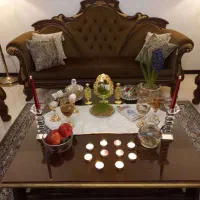 مبلمان کلاسیک|مبلمان خانگی و میز عسلی|کلاردشت, |دیوار