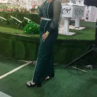 فروش فوری لباس مجلسی