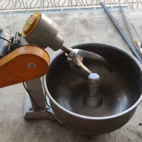 خمیر گیر 15 کیلویی|کافی‌شاپ و رستوران|شیراز, قلعه شاهزاده بیگم|دیوار