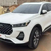 تیگو 7پرو سفید