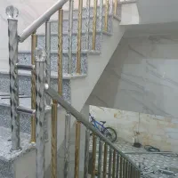 نرده استیل ۸۰۰