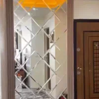 شیشه بری ودوجداره|خدمات پیشه و مهارت|اردبیل, |دیوار