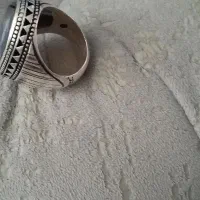 انگشتر شجر کار استاد صدوقی مشهد|جواهرات|سقز, |دیوار