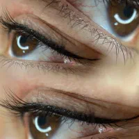 آرایش دائم ففط هزینه مواد دریافت میشود|خدمات آرایشگری و زیبایی|شیراز, شهرک سراج|دیوار