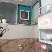 بدنه کولرآبی ۳۰۰۰