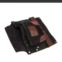 کیف کمری چرمی ابزار برند ایران پتک