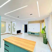 اجرای کناف و بازسازی