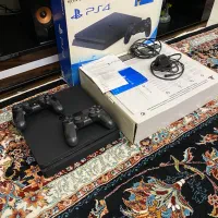 ps4اسلیم