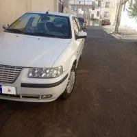 سمند مدل۱۴۰۰