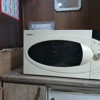 ماکروفر Tecnokit|اجاق گاز و لوازم برقی پخت‌وپز|تهران, لاله زار|دیوار