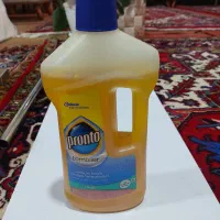 شامپو پاک کننده و براق کننده پارکت