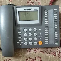 تلفن رومیزی