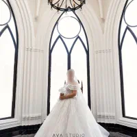 آتلیه عروس.فرمالیته.عمارت عکاسی و فیلمبرداری