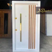 درب ضد سرقت/پنجره upvc/کدM880|مصالح و تجهیزات ساختمان|عباسآباد, |دیوار