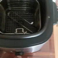 سرخ کن|اجاق گاز و لوازم برقی پخت‌وپز|تبریز, |دیوار