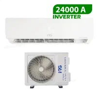 کولر گازی 24 هزار ایران رادیاتور