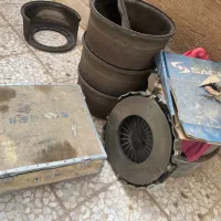 دیسک و صفحه