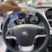 پارتنر در حوزه خرید فروش خودرو و کارشناسی خودرو