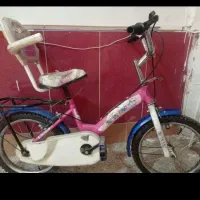 دوچرخه دخترانه ۱۲|دوچرخه، اسکیت، اسکوتر|مشهد, کوی المهدی|دیوار