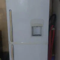 یخچال جنرال استیل