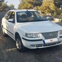 سمندlxمولتی پلکس مدل99