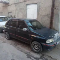 هاچبک86|خودرو سواری و وانت|سبزوار, شرق کال میانی|دیوار