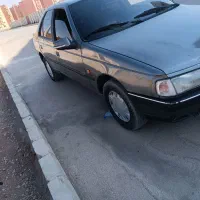 ۴۰۵ مدل ۸۸ خانگی خیلی سالم نقد و معاوضه|خودرو سواری و وانت|کرمان, |دیوار