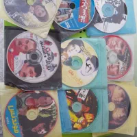 انواع سی دی های مختلف|فیلم و موسیقی|شاهدشهر, |دیوار