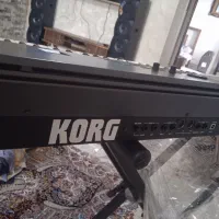 pa3Xle درحد نونو بدون خط وخش پلمپ استثنایی|پیانو، کیبورد، آکاردئون|آستارا, |دیوار