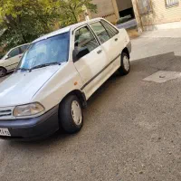 پراید ۱۳۸۲|خودرو سواری و وانت|ارومیه, |دیوار