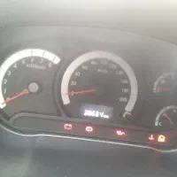 کویک سفید ۱۴۰۲|خودرو سواری و وانت|تهران, مشیریه|دیوار