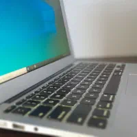 MacBook Air6.1|رایانه همراه|بیرجند, |دیوار