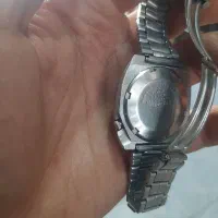 ساعت سیکو قدیمی تمیز|ساعت|یزد, |دیوار