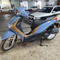 موتور کلیک ساتلیس ۱۷۰ سی سی کبیر