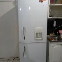 یخچال امرسان