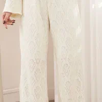 دوخت انواع شلوار زنانه ، بچه گانه