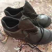 کفش ایمنی