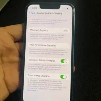 آیفون 13 مینی باتری 96 ( فابریکی )