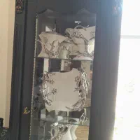 بوفه وظروف دکوری شیک