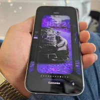 آیفون ۱۵ نرمال بدون نقطه..ریجسترشده