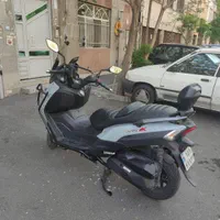 جویمکس joymax مدل ۱۴۰۳|موتورسیکلت|تهران, حسین‌آباد|دیوار