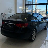 سراتو اتومات مدل ۹۵|خودرو سواری و وانت|گنبد کاووس, |دیوار