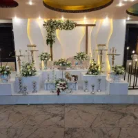 باغ تالار تشریفاتی ماه و ستاره|خدمات پذیرایی، مراسم|اصفهان, ارداجی|دیوار