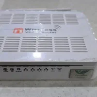 مودم|مودم و تجهیزات شبکه|تهران, شهران شمالی|دیوار