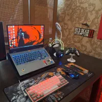 لپ تاپ معاوضه با pc گیمینگ