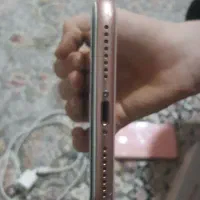 گوشی  آیفون  8پلاس64  گیگابایت|موبایل|نسیم‌شهر, |دیوار