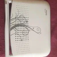 مودم هایپر هوم فیبر نوری|مودم و تجهیزات شبکه|تهران, شهرک طالقانی|دیوار