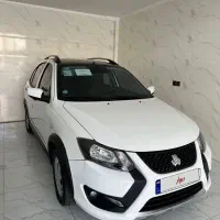 کویک جی ایکس ار مدل ۴۰۴
