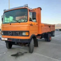 خاور 608|خودرو سنگین|اشتهارد, |دیوار