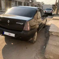 ال ۹۰ای ۲ مشکی|خودرو سواری و وانت|اهواز, کیان اباد|دیوار